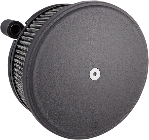 Big Sucker Stage Ii Air Filter Kit With Cover Black, 1, nordicamoto.ro