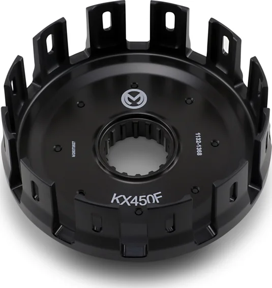 MOOSE RACING Clutch Basket, 1, nordicamoto.ro
