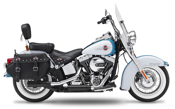 2in2 | 3(r) | Low Muffler Black, Matte, 1, nordicamoto.ro