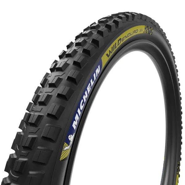 Wild Enduro Mh Racing Black, 1, nordicamoto.ro