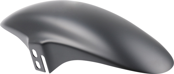 Front Fender Club Black, 1, nordicamoto.ro