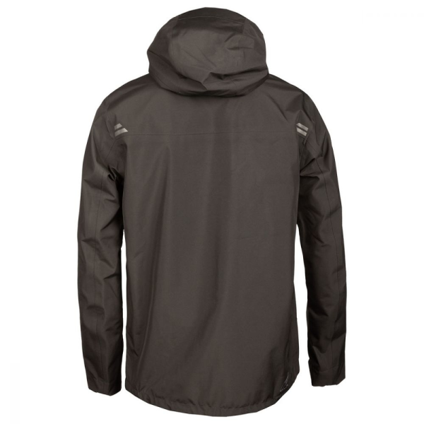 Geaca Snowmobil Klim Stow Away Pro Non-Insulated Black - Asphalt, 14, nordicamoto.ro
