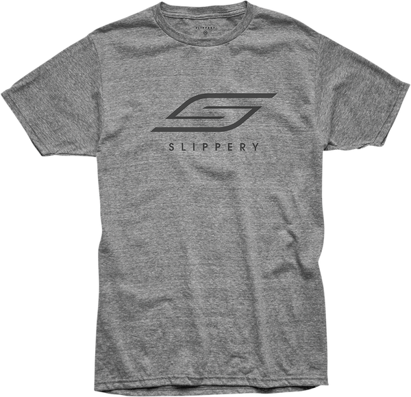 Slippery T-shirt Gray XL, 1, nordicamoto.ro