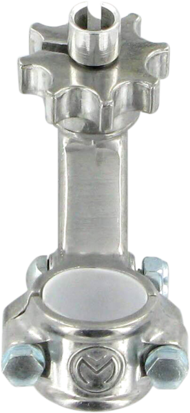 MOOSE RACING OEM-stílusú kuplungkar-tartó, ezüst, 1, nordicamoto.ro