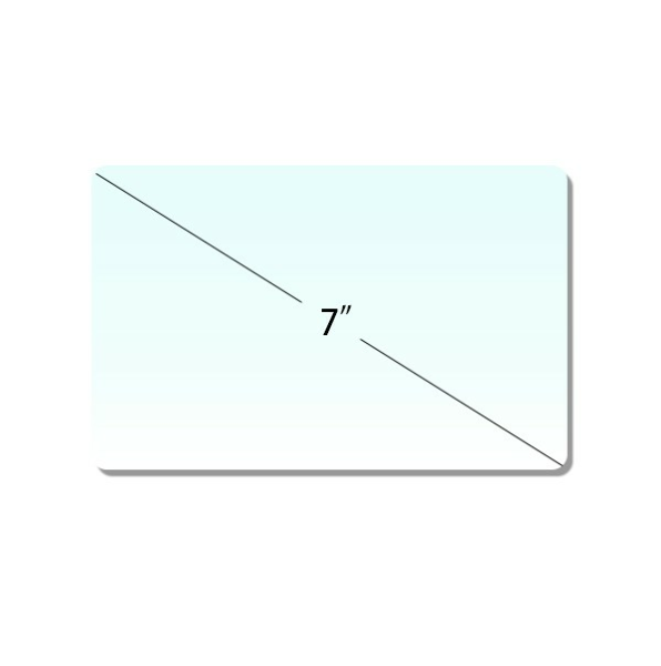 CFMOTO ATV / UTV KÉPERNYŐVÉDELMI FÓLIA – 7 INCH, 1, nordicamoto.ro