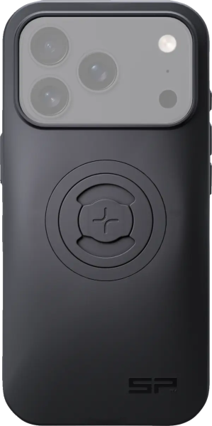 Spc+ telefonhuzat – fekete, 1, nordicamoto.ro