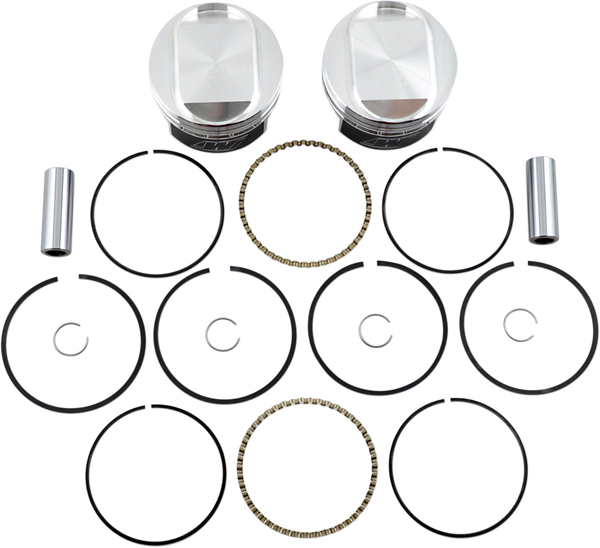 High-performance Piston Kit, 1, nordicamoto.ro