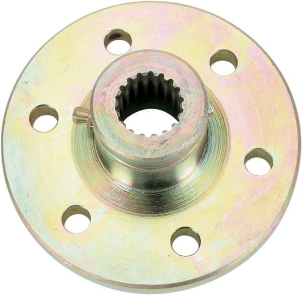 Clutch Flywheel (pto), 1, nordicamoto.ro
