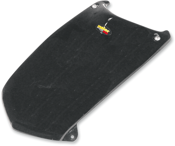 Replacement Hood Black, 1, nordicamoto.ro