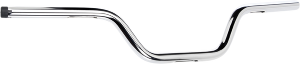 1(r) Handlebar W/ Tbw Plugs Silver, 3, nordicamoto.ro