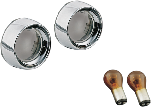 Deep Dish Frt W/lenses Chrome, 2, nordicamoto.ro