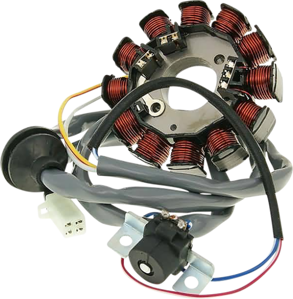 Alternator Stators, 2, nordicamoto.ro