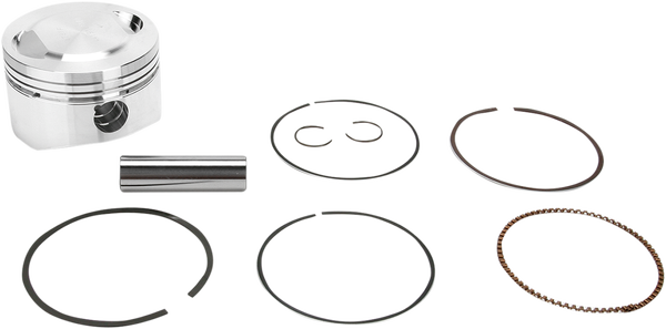 High-performance Piston, 1, nordicamoto.ro