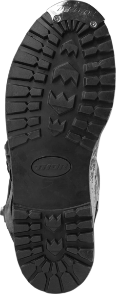 Blitz Xp Boots Black 44, 2, nordicamoto.ro