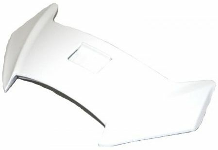 SHOEI XSPR3 sisak felső szellőzőnyílás-kiegészítő – kék, 29, nordicamoto.ro