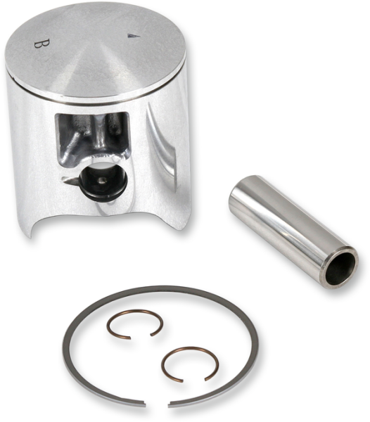 Piston Kit Rm250 89-95, 1, nordicamoto.ro