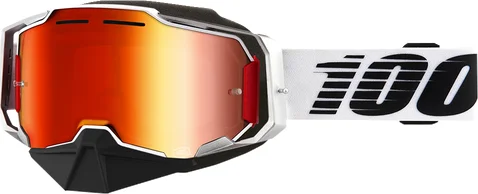 Ochelari Snowmobil 100% Armega Lightsaber, 1, nordicamoto.ro