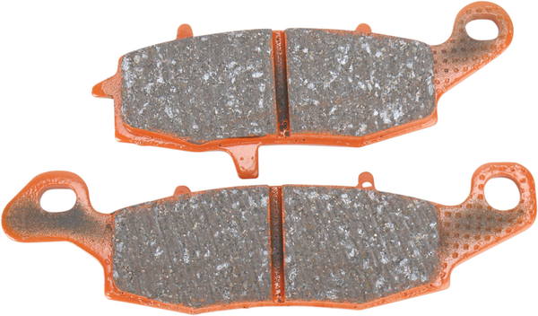Semi-sintered (r)v(r) Brake Pads, 2, nordicamoto.ro