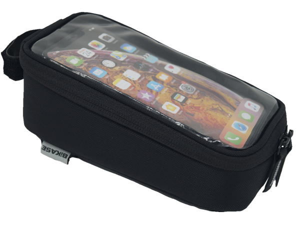 Beetle X Bike Phone Bag Black, 4, nordicamoto.ro