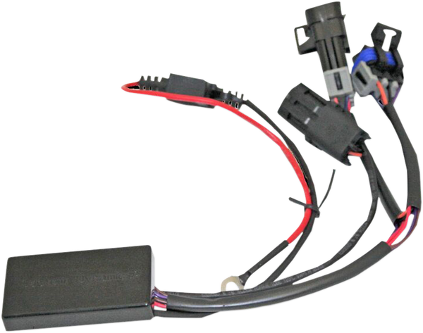 Smart Triple Play® Signal Conversion Module, 1, nordicamoto.ro