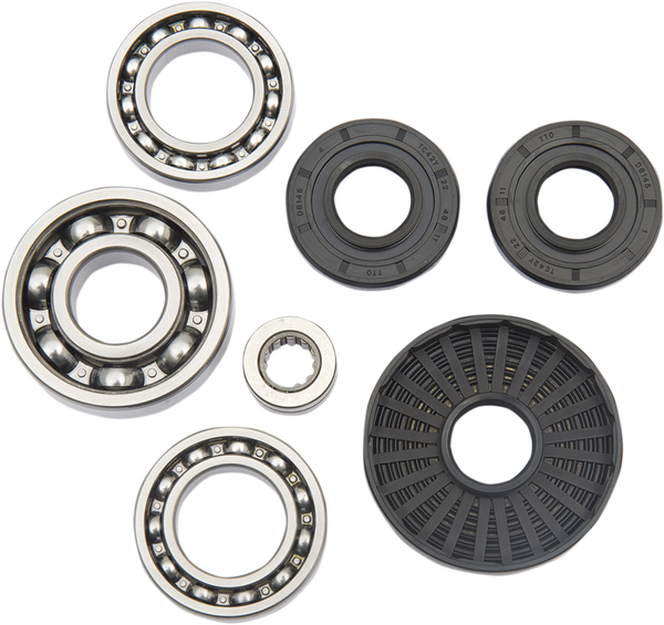 Bearing/seal Kit, 1, nordicamoto.ro