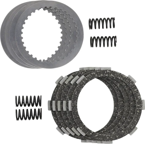 Clutch Kit Dp Dpk249, 2, nordicamoto.ro