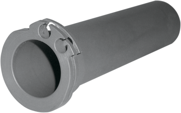 Tamer Throttle Tube Gray, 1, nordicamoto.ro