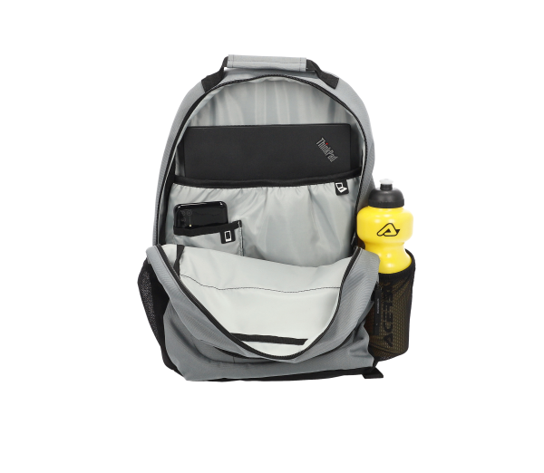 Rucsac Acerbis B-LOGO 15L Grey, 11, nordicamoto.ro