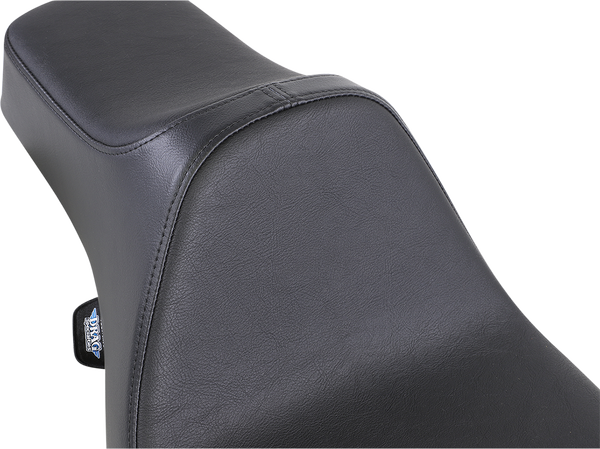 Extended Reach Predator Iii Seat Black, 3, nordicamoto.ro