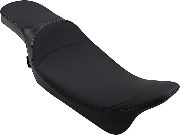 Extended Reach 2-up Predator Seat Black, 1, nordicamoto.ro