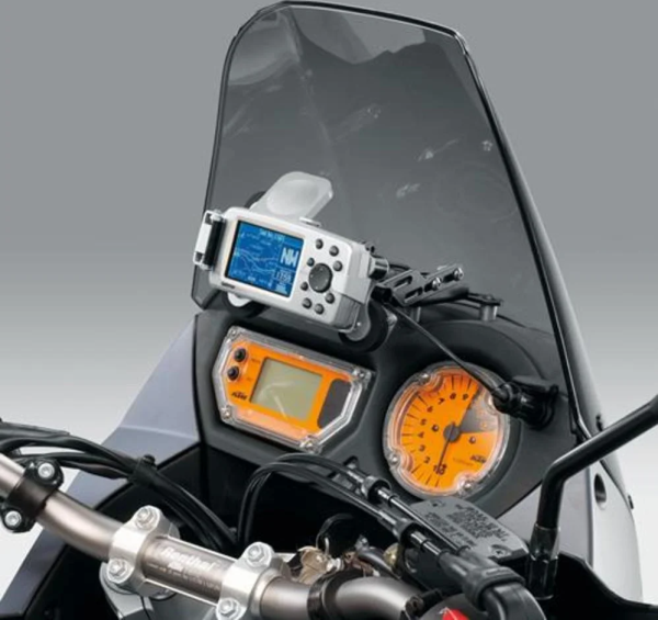 GPS-BRACKET QUEST, 2, nordicamoto.ro