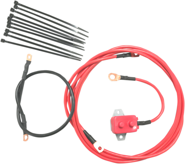 Power Cable W/circuit Brk, 1, nordicamoto.ro