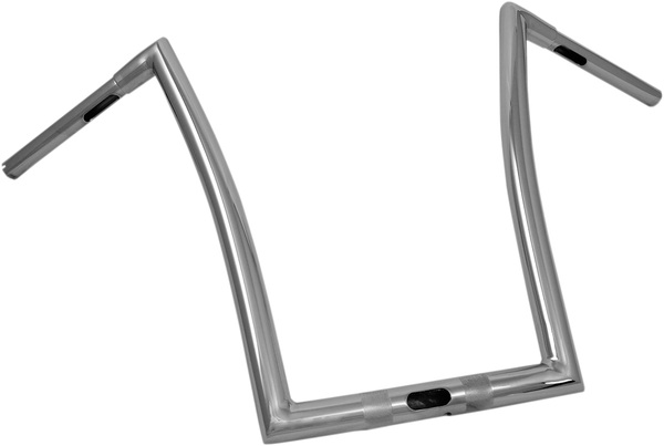 1-1/4(r) Touring Handlebar Silver, 1, nordicamoto.ro