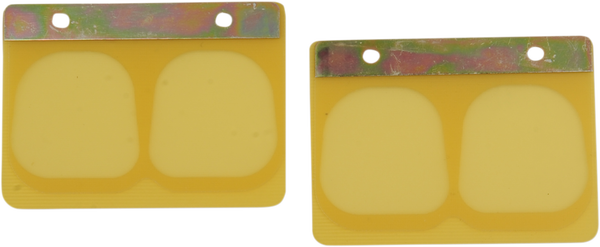 Snowmobile Power Reeds Yellow, 1, nordicamoto.ro