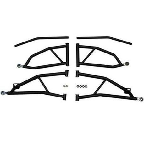 Skinz Concept A-Arms 36" Ski Doo 2008- XP/XM/XS (right side), 1, nordicamoto.ro