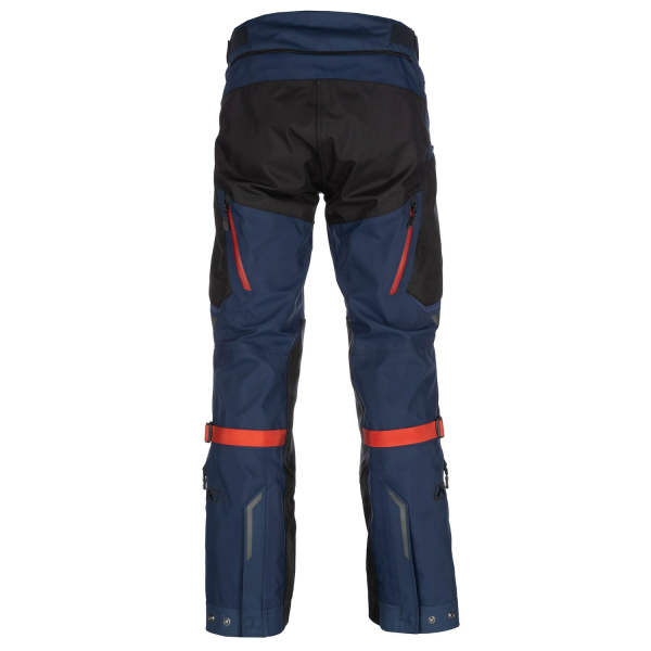 KLIM Badlands Pro Black motoros nadrág, 17, nordicamoto.ro