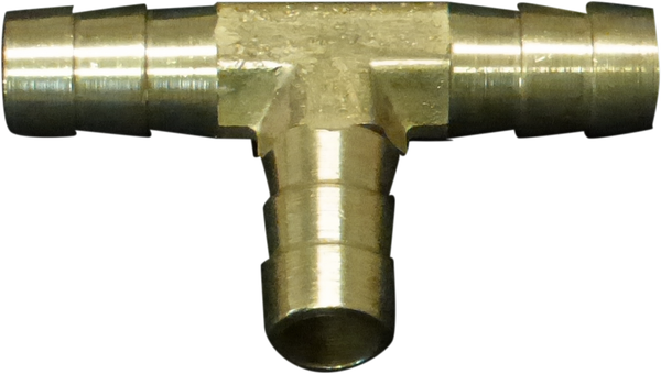 Hose Splicer Brass, 1, nordicamoto.ro
