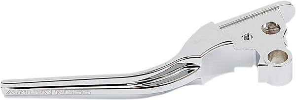 Aluminum Clutch Lever Silver, 1, nordicamoto.ro