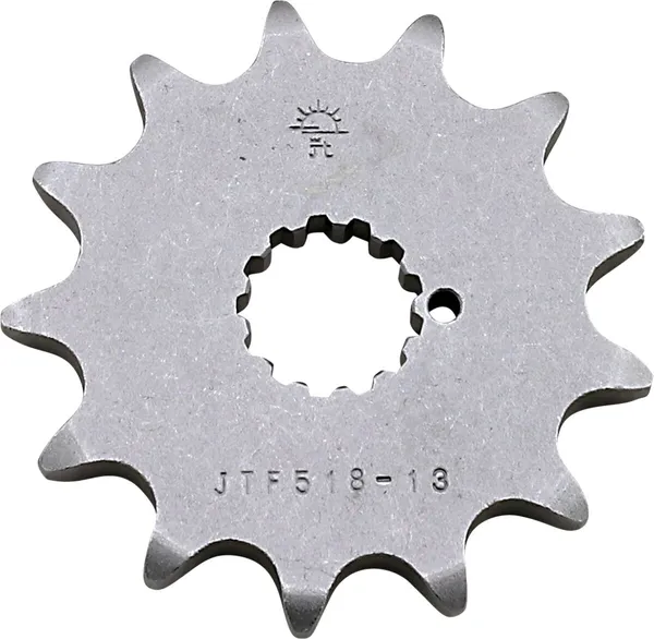 JT SPROCKETS közbenső tengelyes lánckerék, 1, nordicamoto.ro