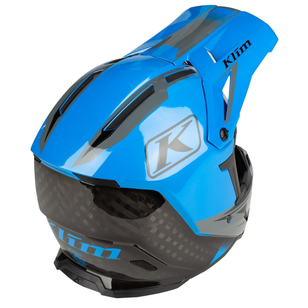 F5 Helmet ECE Ghost (Non-Current), 23, nordicamoto.ro