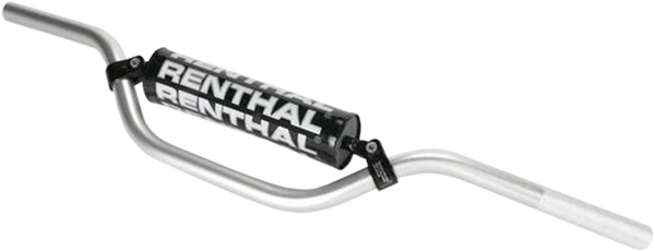 7/8(r) Off-road Handlebar Silver, 1, nordicamoto.ro