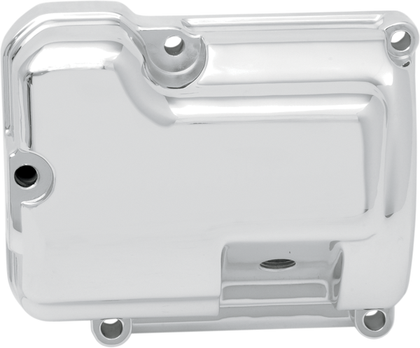 Transmission Top Cover Chrome, Powder-coated, 1, nordicamoto.ro