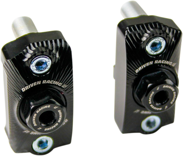 Captive Axle Block Sliders Gold, 1, nordicamoto.ro