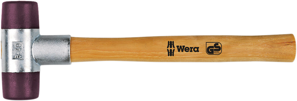 Hammer Brown, Red, 1, nordicamoto.ro