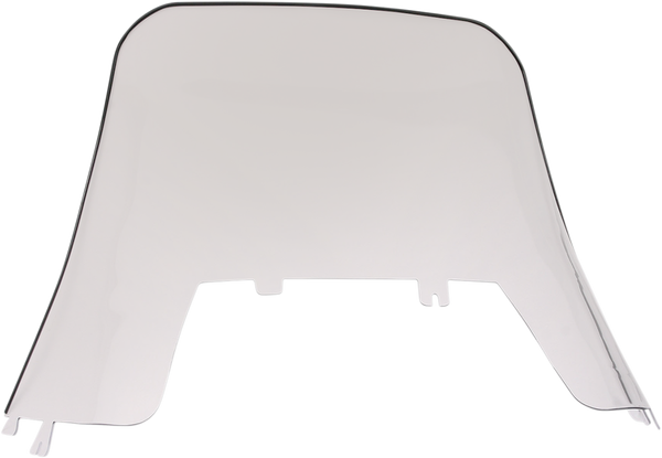 Replacement Windshield Clear, 1, nordicamoto.ro