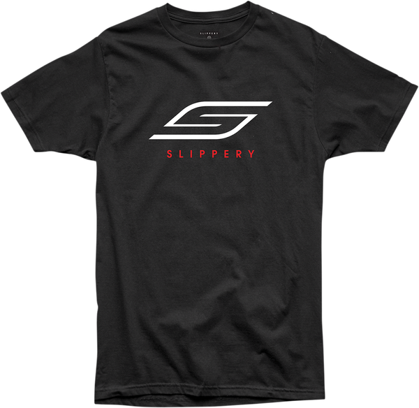 Slippery T-shirt Gray S, 2, nordicamoto.ro