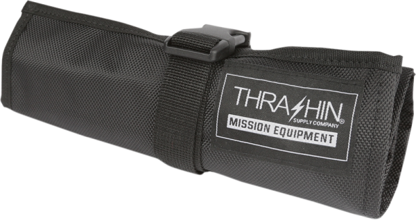 Bag Tool Roll Black, 1, nordicamoto.ro