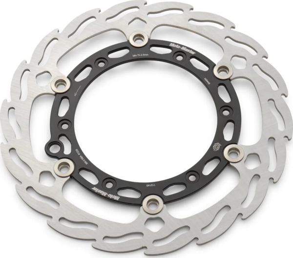 KTM Flame 260 mm-es úszó elülső féktárcsa, 2014–2025, 1, nordicamoto.ro