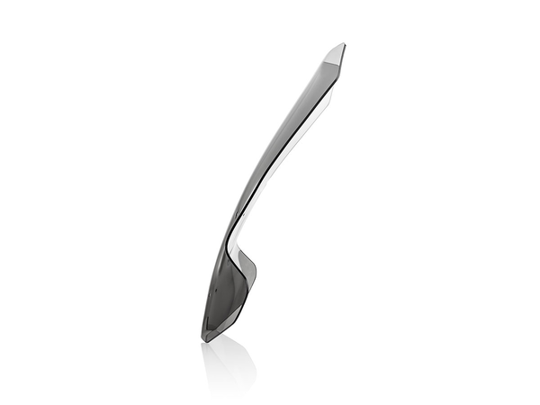 Windscreen For Scooter Clear, 5, nordicamoto.ro
