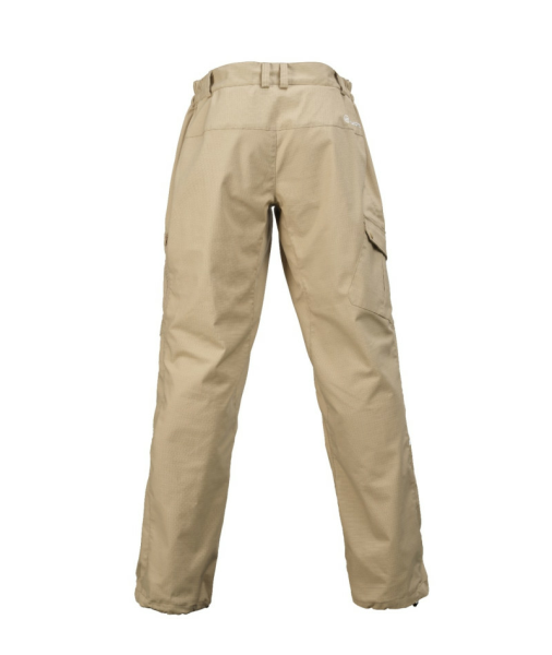 PANTALONI MOTO TEXTILI QUICK-DRY CFMOTO CREM, 7, nordicamoto.ro